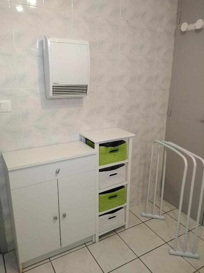 Apartamento Chaleureux A La Campagne Saint-Germain-Laprade Exterior foto