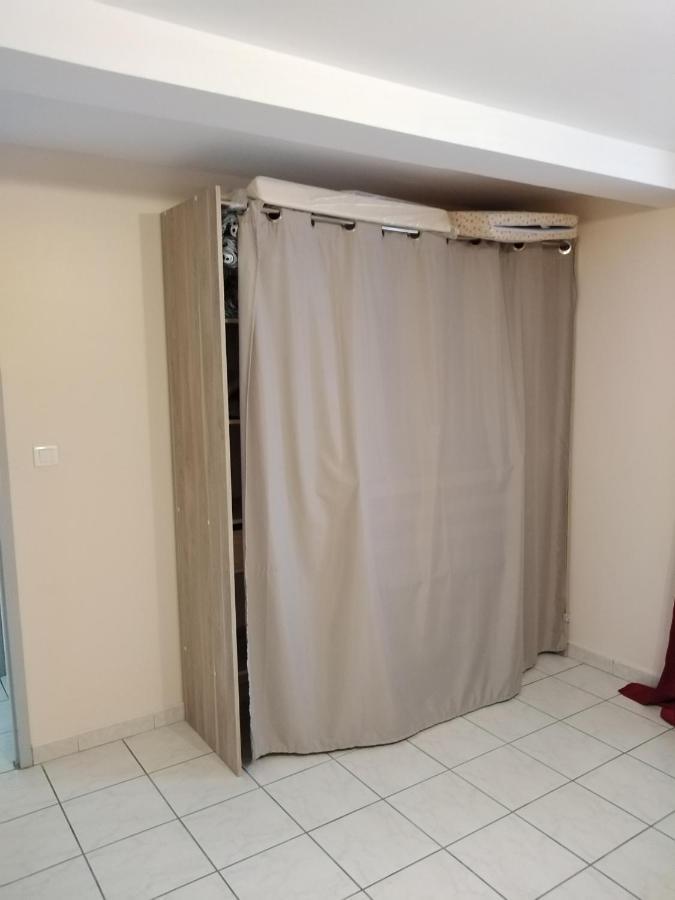 Apartamento Chaleureux A La Campagne Saint-Germain-Laprade Exterior foto